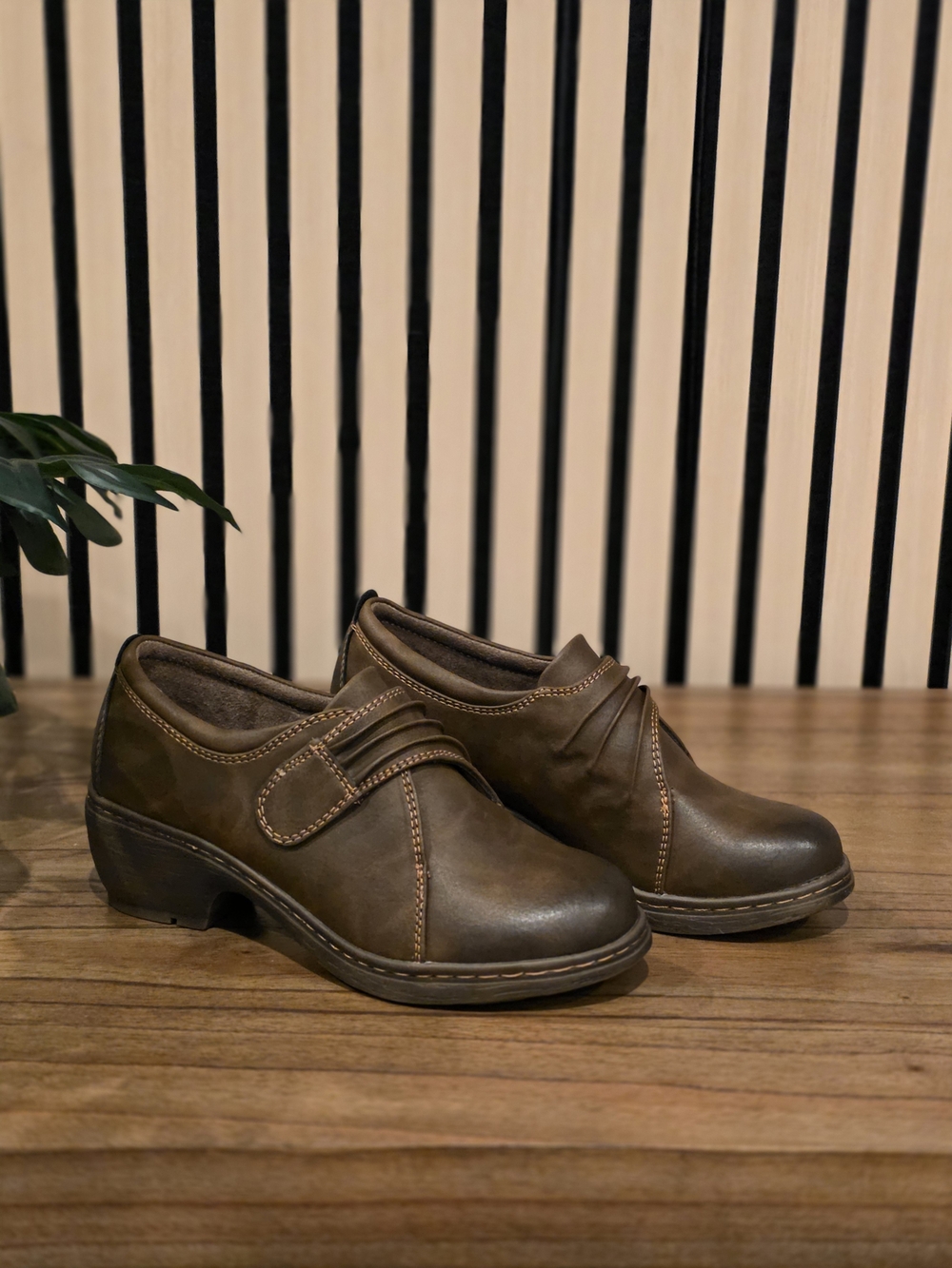 Eastland Maggie Casual Slip-Ons